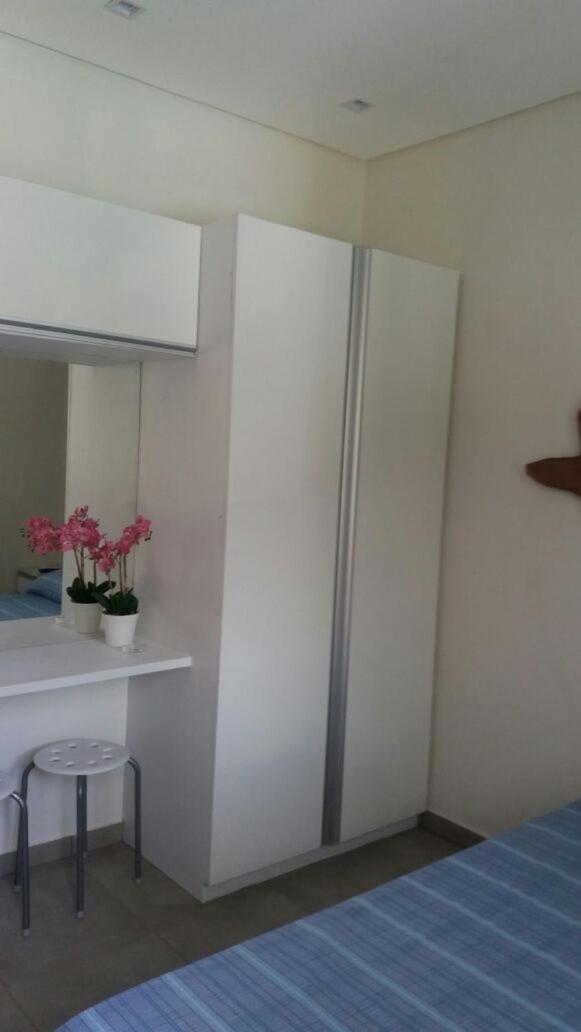 Pousada Flat Hotel Em Casa Forte Recife Exteriör bild
