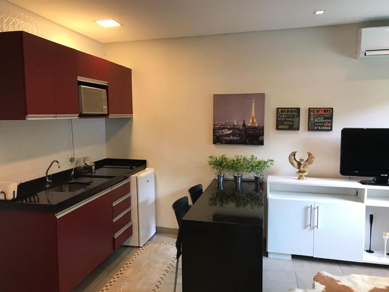 Pousada Flat Hotel Em Casa Forte Recife Exteriör bild